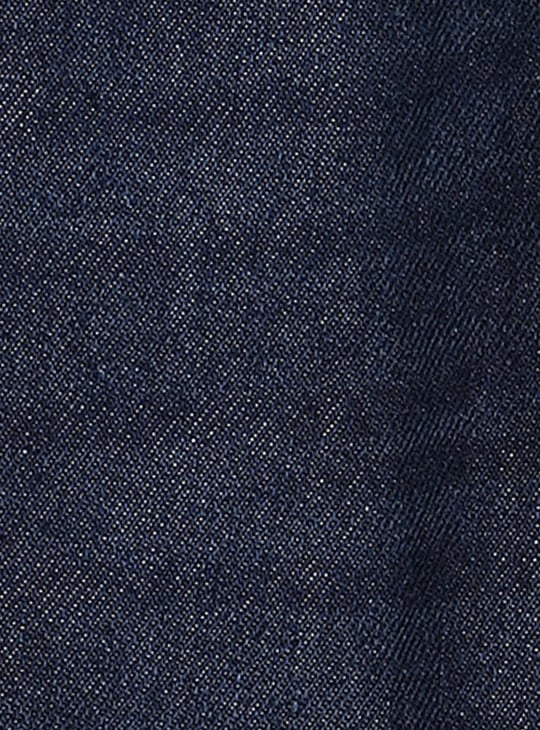 Boys Washed Balloon Fit Jeans