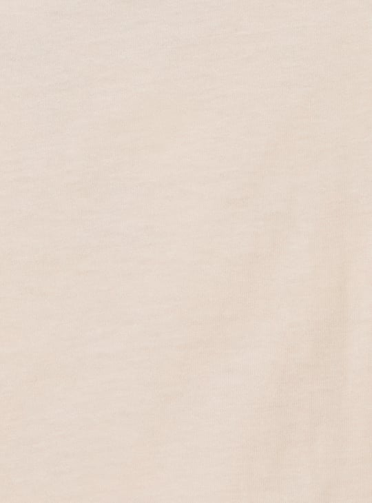 Girls Printed T-shirt
