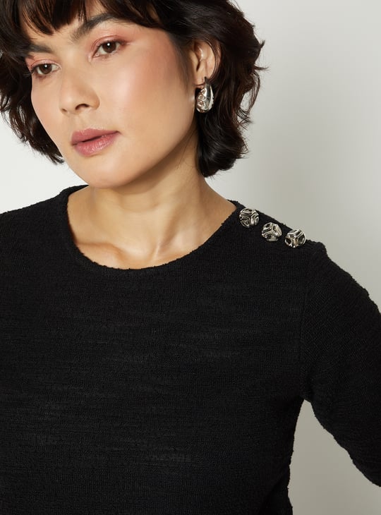 Women Knit Top