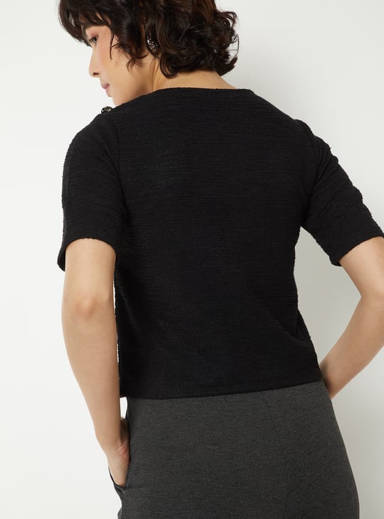 Women Knit Top