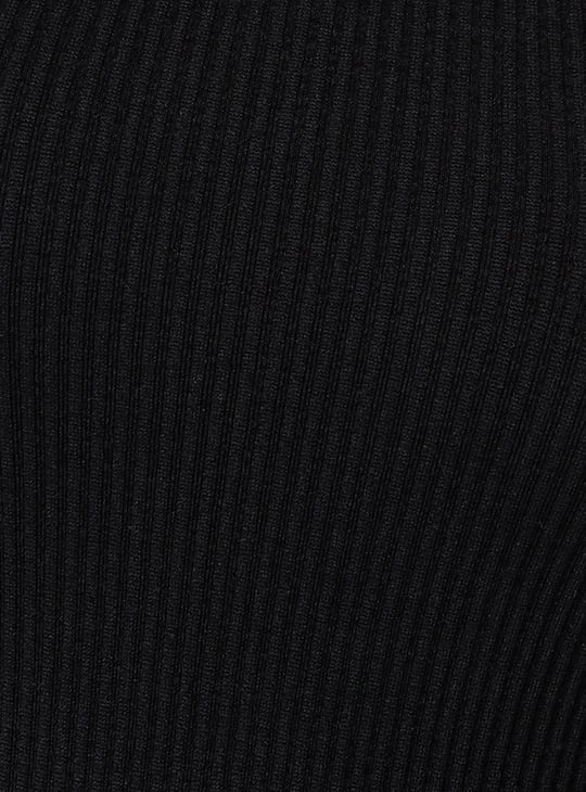 Women Ribbed Sports Tank Top