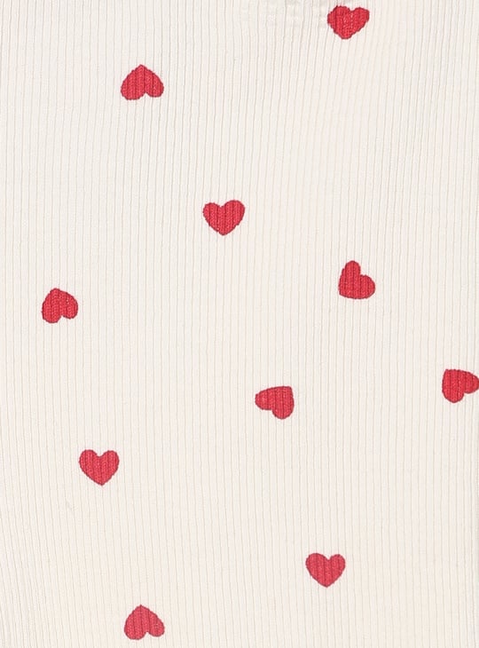 Girls Assorted Leggings - Pack of 2