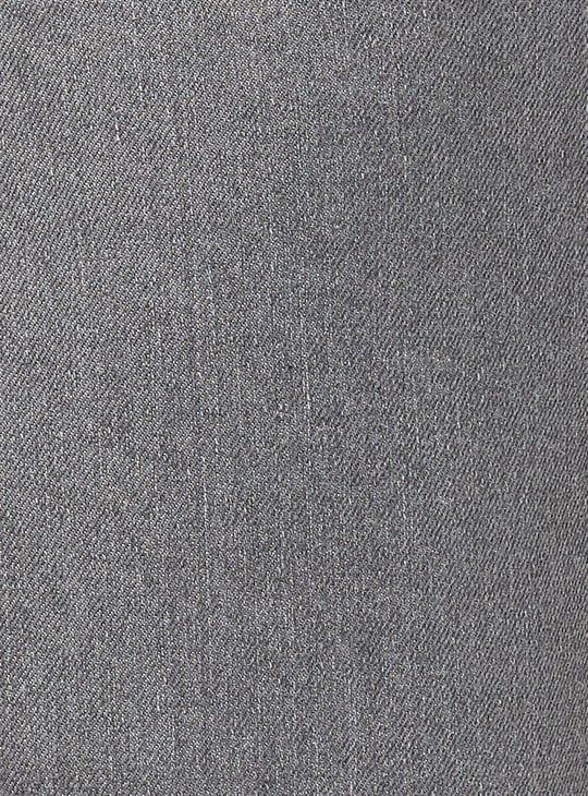 Women Washed High Rise Slim Straight Jeans