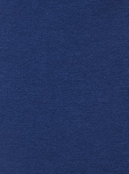 Women Solid Knit Pants