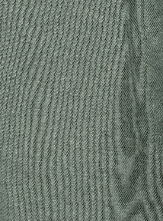 Boys Printed Joggers Set