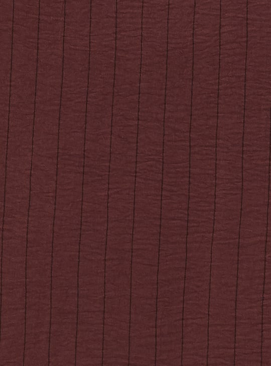Women Striped Shirt