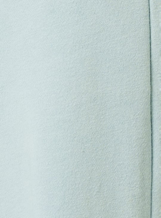 Women Solid Athleisure Joggers