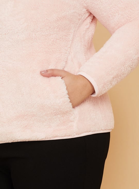 Women Teddy Jacket