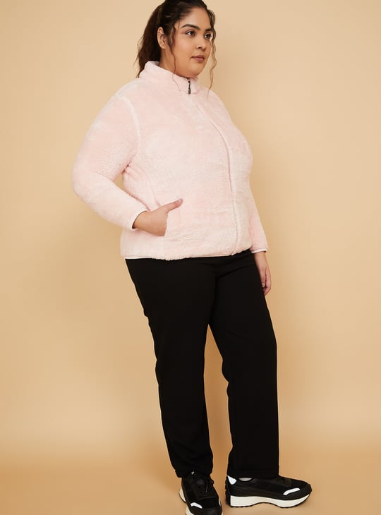 Women Teddy Jacket