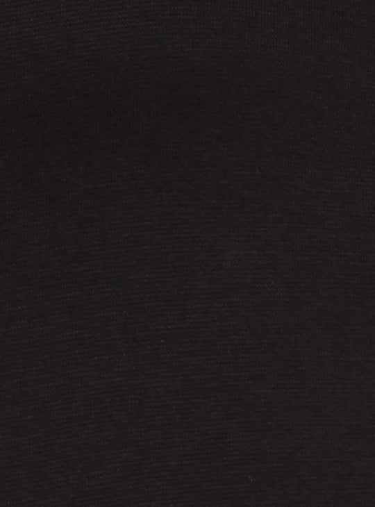 Women Solid Fit & Flare Dress