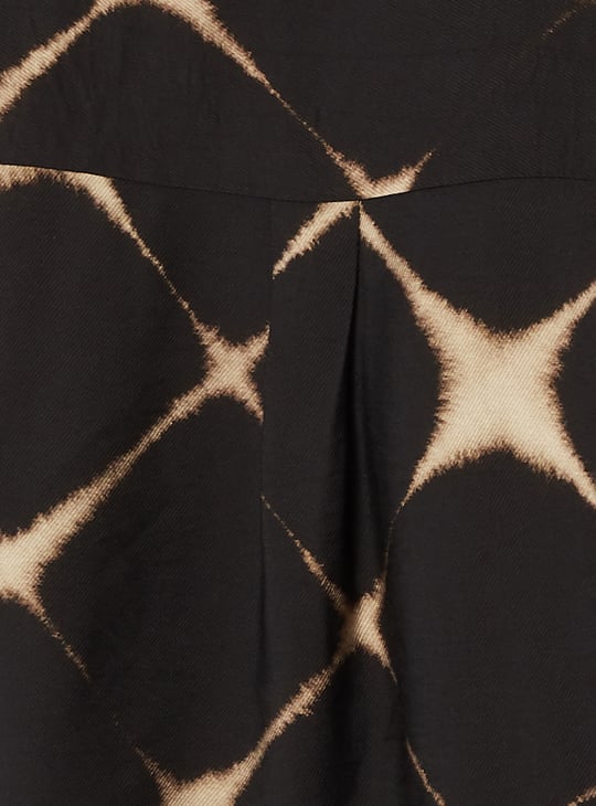 Women Printed Shirt
