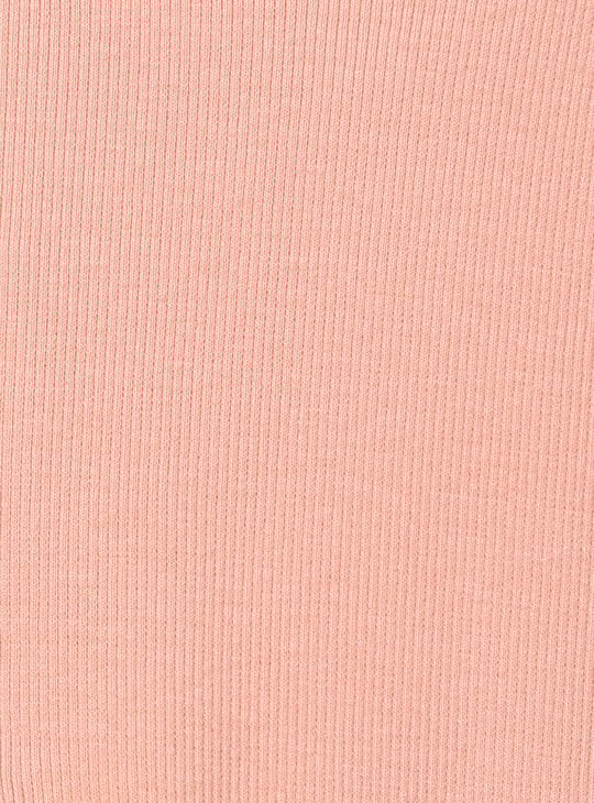 Girls Printed Leggings Set