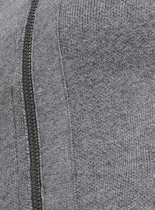 ALAYA F x URB_N Women Knit Jacket