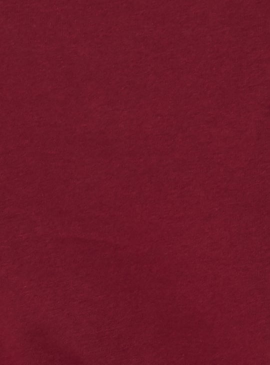 Women Embroidered Full Sleeve T-shirt