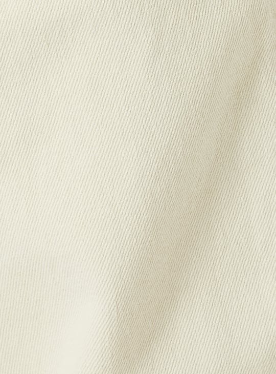 Men Solid Straight Fit Jeans