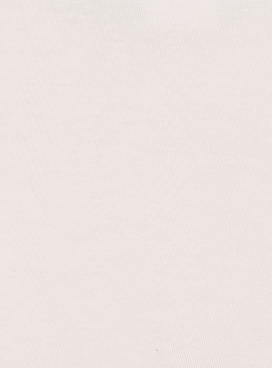 Girls Printed A-line Dress