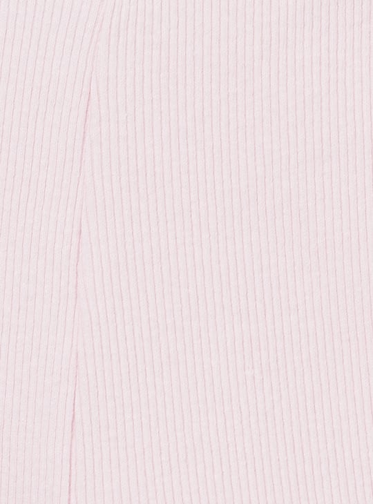 Girls Assorted Leggings - Pack of 2