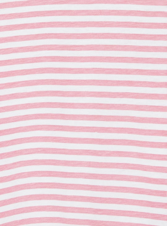 Girls Assorted T-shirt - Pack of 3