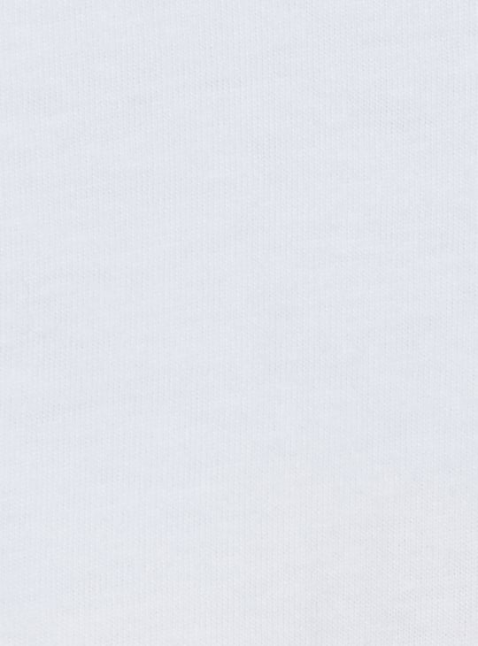 Girls Printed T-shirt - Pack of 3