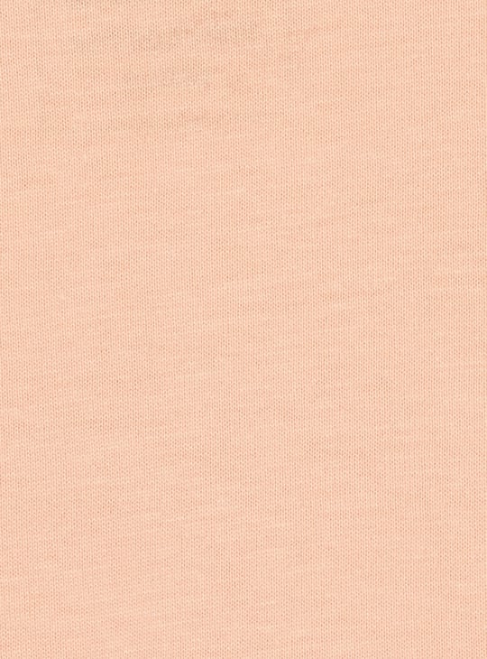 Girls Printed T-shirt - Pack of 3