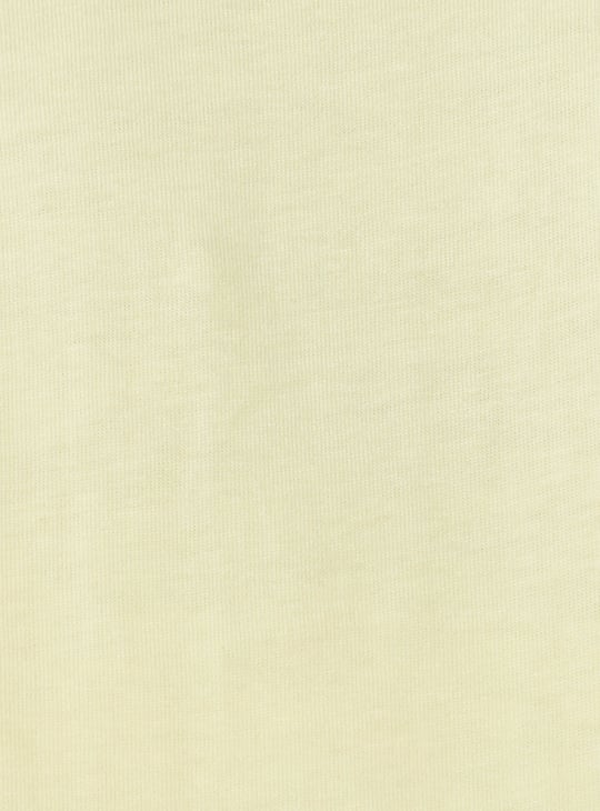 Women Printed Oversized T-shirt