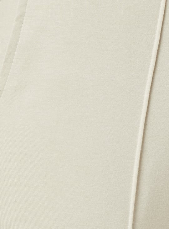 Women Wide Sports Track Pants