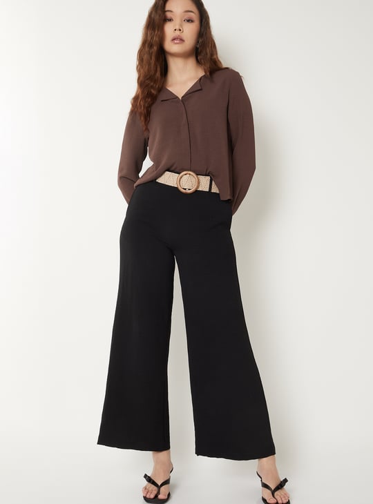 Women Textured Top