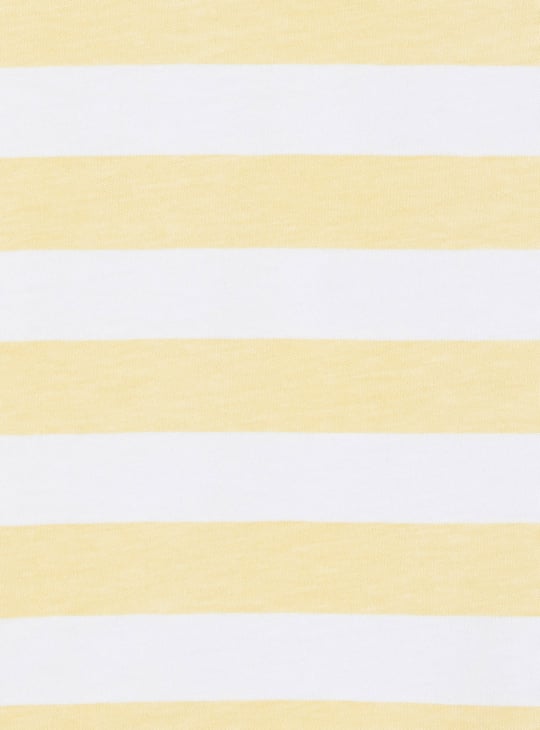 Boys Assorted T-shirt - Pack of 2