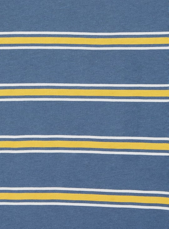 Boys Striped T-shirt