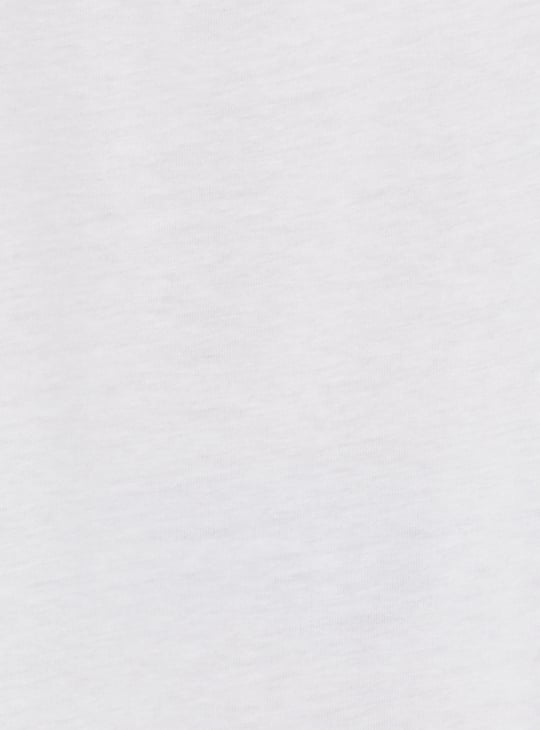 Women Printed T-shirt