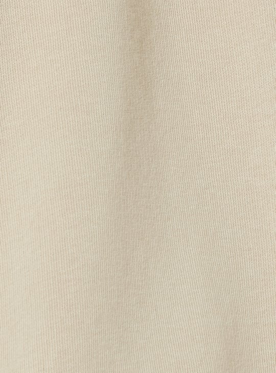 Women Solid Hooded Jacket