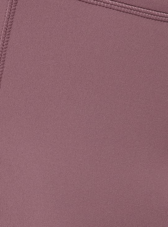 Women Solid Flared Pants