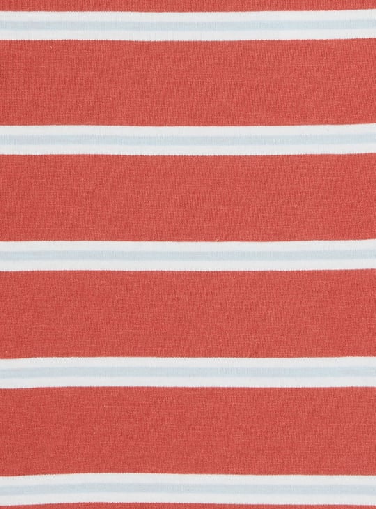 Boys Striped T-shirt