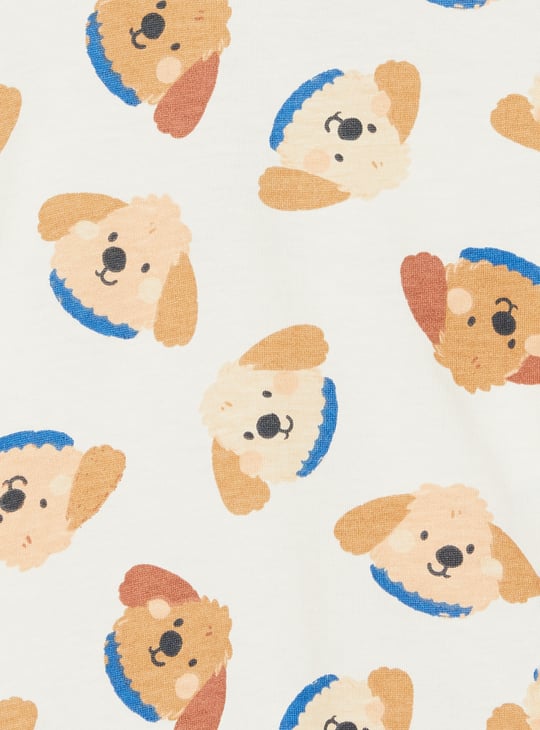 Boys Assorted T-shirts - Pack of 3