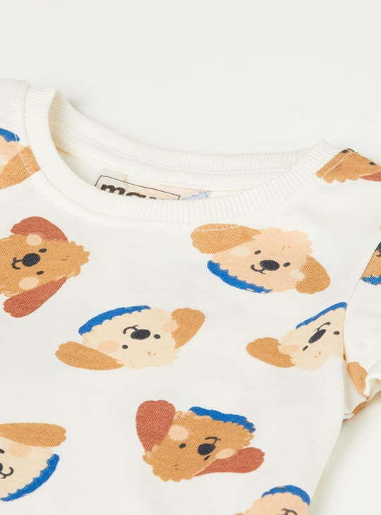 Boys Assorted T-shirts - Pack of 3