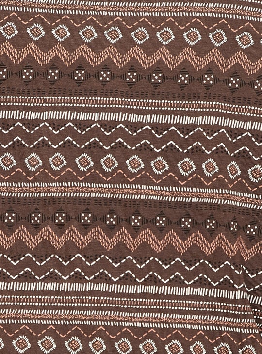 Women Printed T-shirt