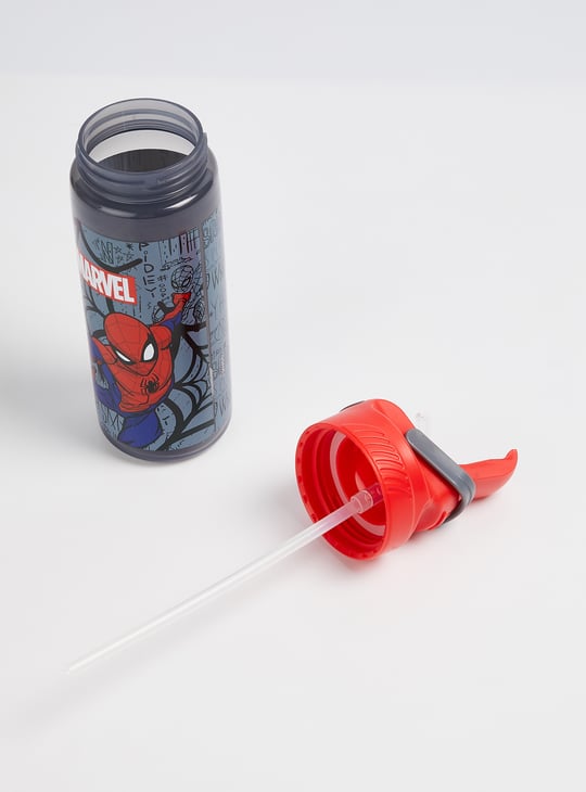 Kids Spider-Man Sipper Bottle