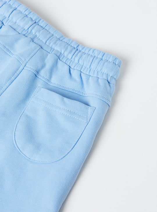 Boys Assorted Shorts - Pack of 2