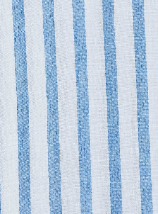 Boys Striped Shirt