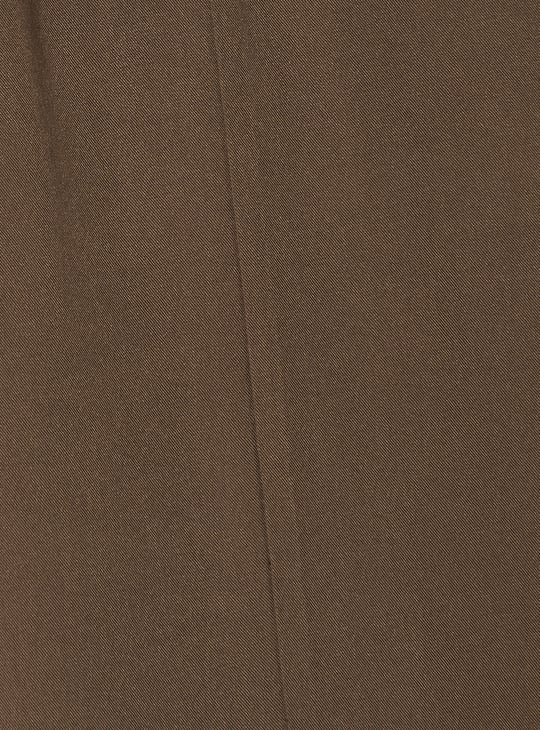 Women Solid Regular Fit Shirt