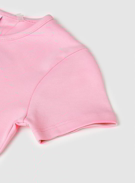 Girls Kuromi Tulle Dress