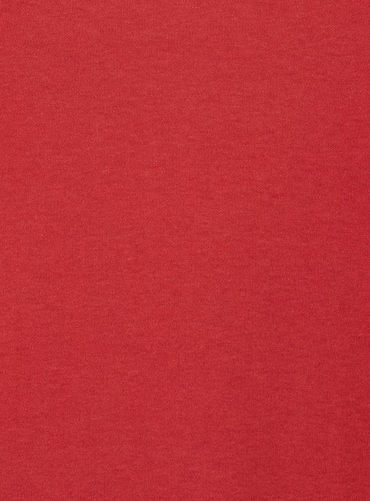 Boys Cars Print T-shirt