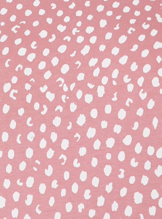 Women Printed T-shirt