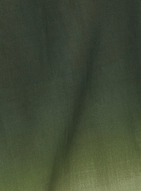 Women Ombre Shirt