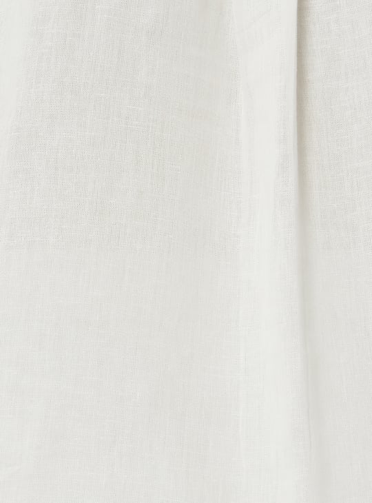 Women Solid Shirt