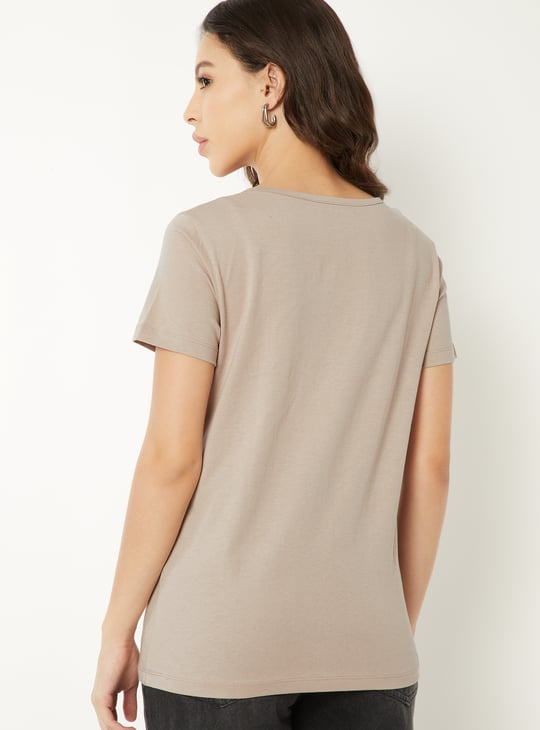 Women Lace Top
