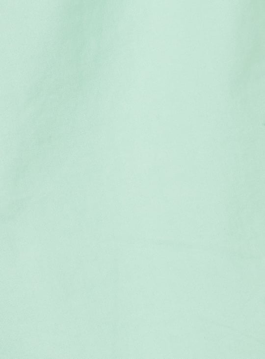 Girls Assorted Woven Shorts - Pack of 2