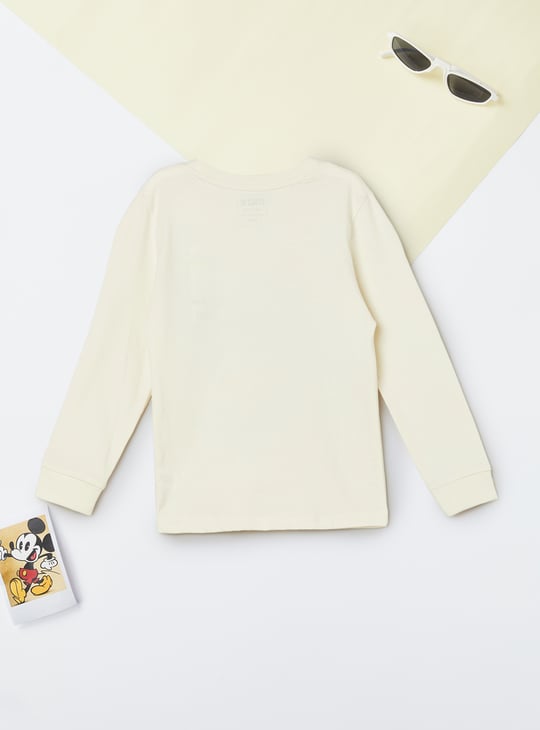Boys Printed T-shirt - Pack of 2