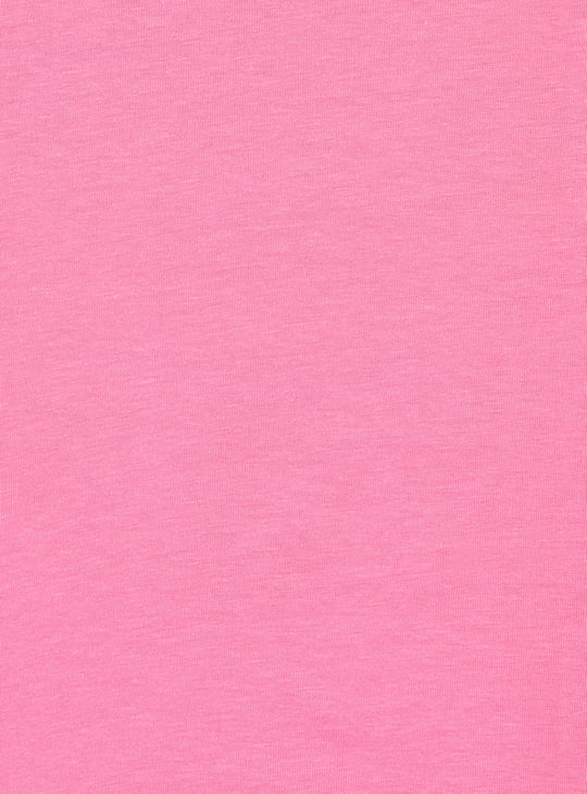 Girls Printed T-shirt - Pack of 2
