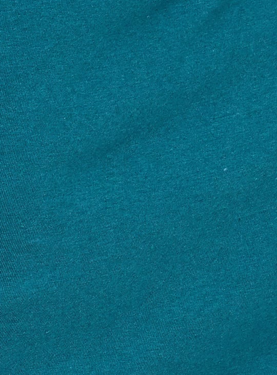 Women Printed T-shirt - Pack of 2